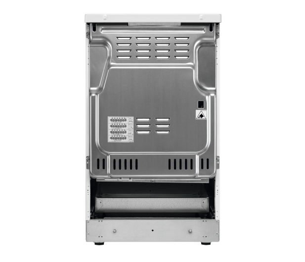 ELECTROLUX LKR540266W Termoobieg, Multilevel Cooking - dodatkowy pierścień grzewczy, 50cm - 1539913 - zdjęcie 3